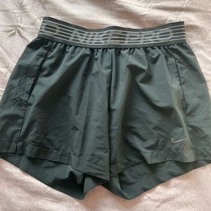 Nike Pro Shorts